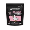 PAKA ZWIERZAKA Puppy Duck with salmon S - dry dog food - 1,5kg PAKA ZWIERZAKA Puppy Duck with salmon S - dry dog food - 1,5kg
