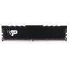 Patriot Memory 8GB DDR4 2400MHz memory module 1 x 8 GB