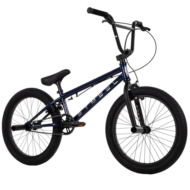 Huffy Symbol - Freestyle BMX bicycle, 20