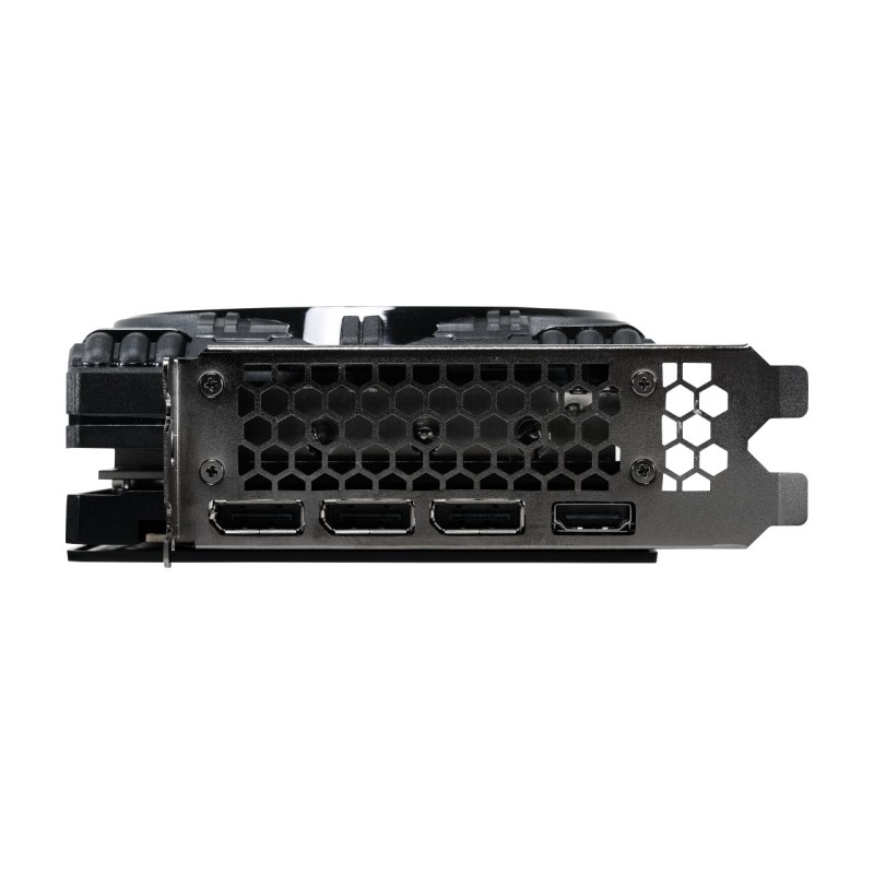 Palit GeForce RTX 5070 Ti GamingPro-S NVIDIA 16 GB GDDR7 Palit GeForce RTX 5070 Ti GamingPro-S NVIDIA 16 GB GDDR7