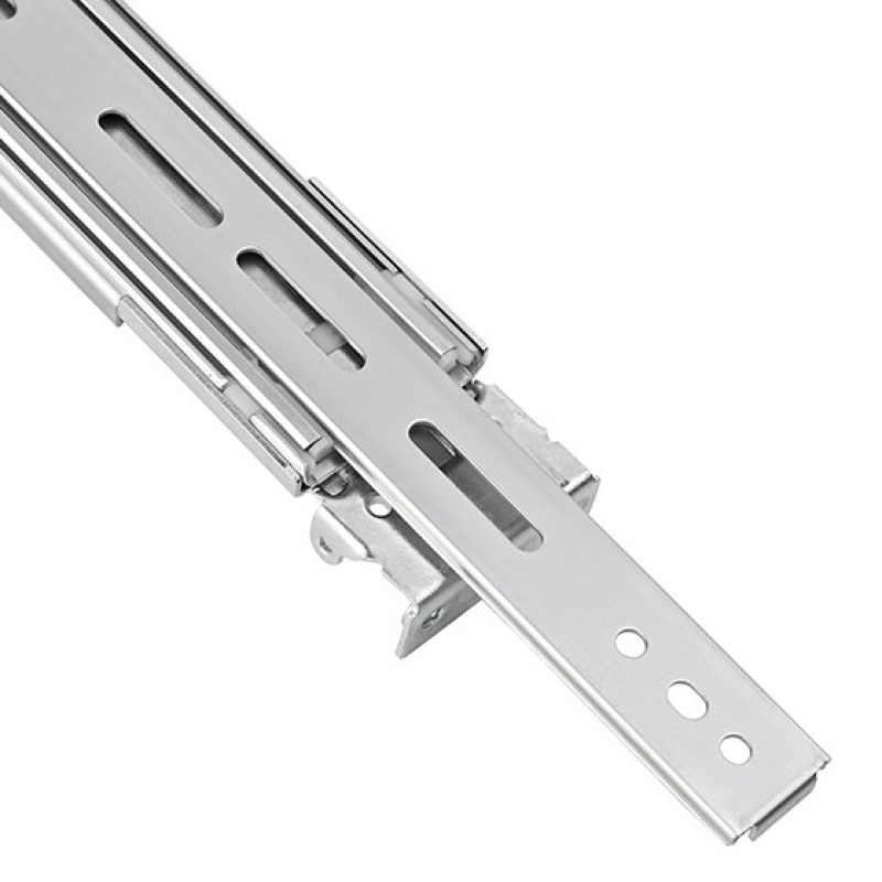 Silverstone SST-RMS09-20 rack accessory Rack rail kit Silverstone SST-RMS09-20 rack accessory Rack rail kit