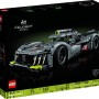 LEGO TECHNIC 42156 24H LE MANS - PEUGEOT 9X8