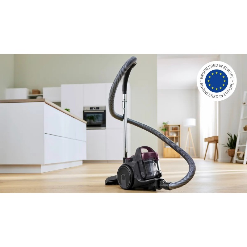 Bosch BGC05AAA1 vacuum 1.5 L Cylinder vacuum Dry Bagless Bosch BGC05AAA1 vacuum 1.5 L Cylinder vacuum Dry Bagless