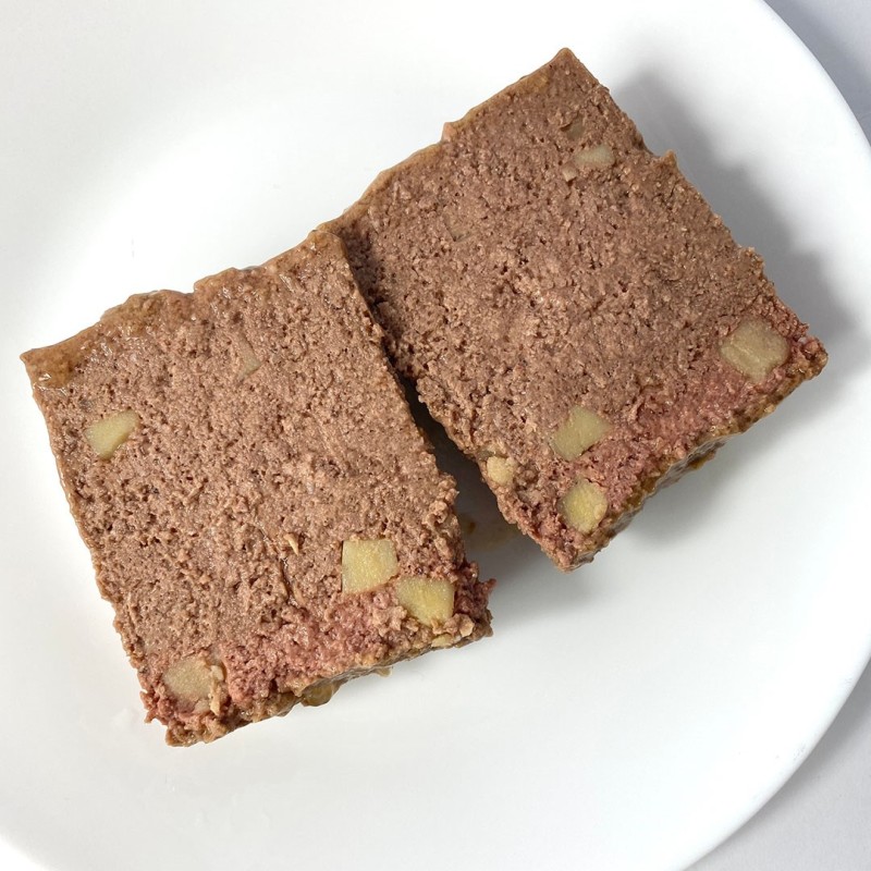 VET RESPONSE Hypoallergenic Pork - wet dog food - 400g VET RESPONSE Hypoallergenic Pork - wet dog food - 400g