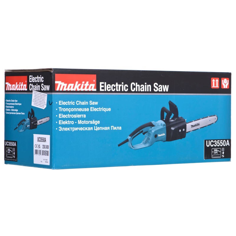 Makita Electric Chain Saw 2000W 35cm Makita Electric Chain Saw 2000W 35cm
