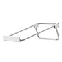 Ugreen adjustable laptop stand, silver (LP230)