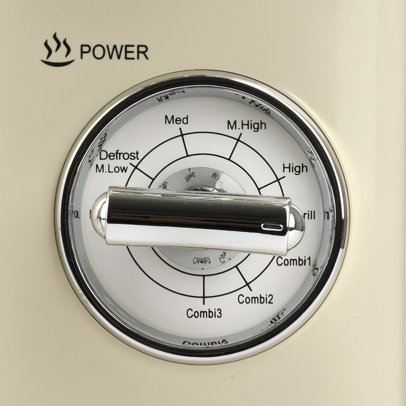 Girmi FM21 Over the range Combination microwave 20 L 700 W Beige Girmi FM21 Over the range Combination microwave 20 L 700 W Beige