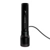 Ledlenser P7R Black Hand flashlight LED Ledlenser P7R Black Hand flashlight LED