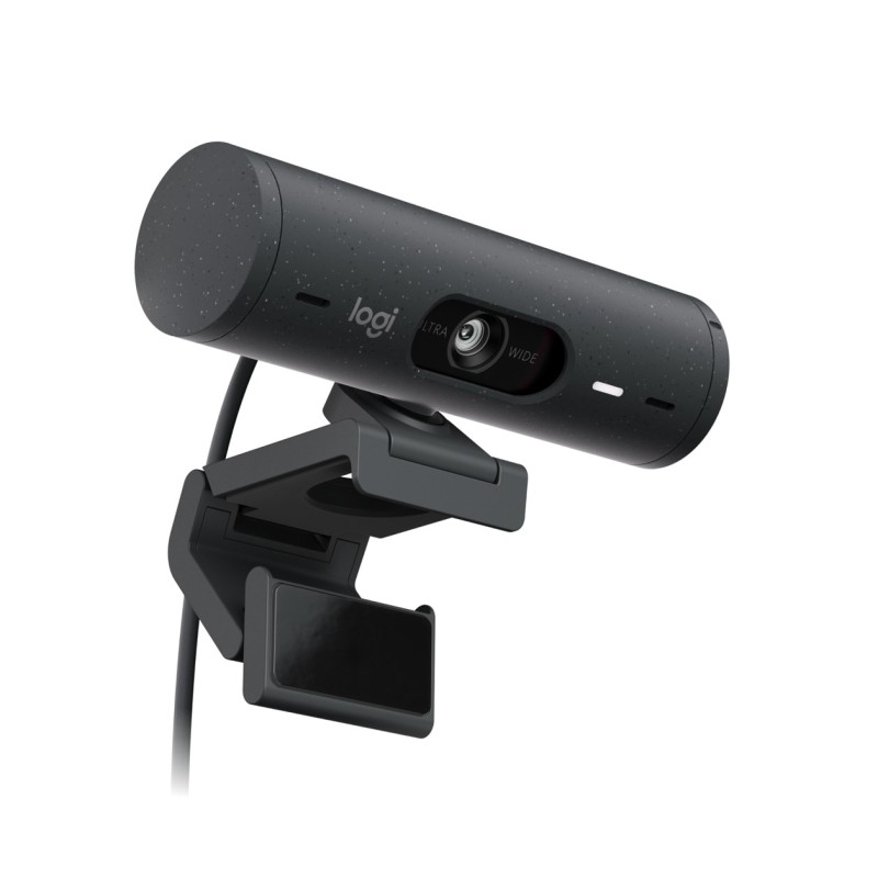 Logitech Brio 500 Full HD Webcam