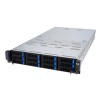 ASUS RS720A-E12-RS12 Socket SP5 Rack (2U) Grey ASUS RS720A-E12-RS12 Socket SP5 Rack (2U) Grey