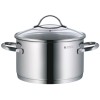 Patelnia 26 cm MAESTRO MR-1209-26 Patelnia 26 cm MAESTRO MR-1209-26