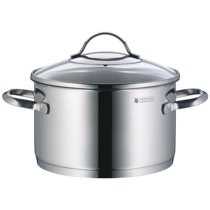 Patelnia 26 cm MAESTRO MR-1209-26 Patelnia 26 cm MAESTRO MR-1209-26