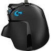 Logitech G G502 HERO High Performance Gaming Mouse