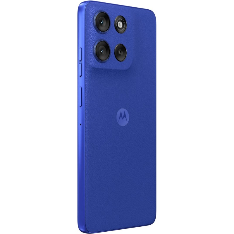 Motorola Moto g56 5G 8 GB 256 GB Dazzling Blue Motorola Moto g56 5G 8 GB 256 GB Dazzling Blue