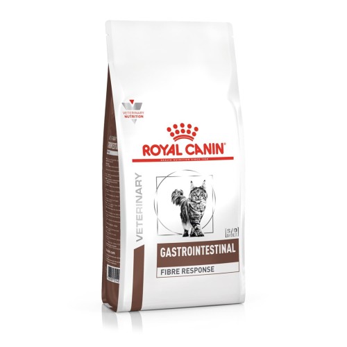 ROYAL CANIN Gastrointestinal Fibre Response Dry cat food Poultry 2 kg