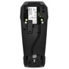 Zebra LI3678-SR Handheld bar code reader 1D Black, Green