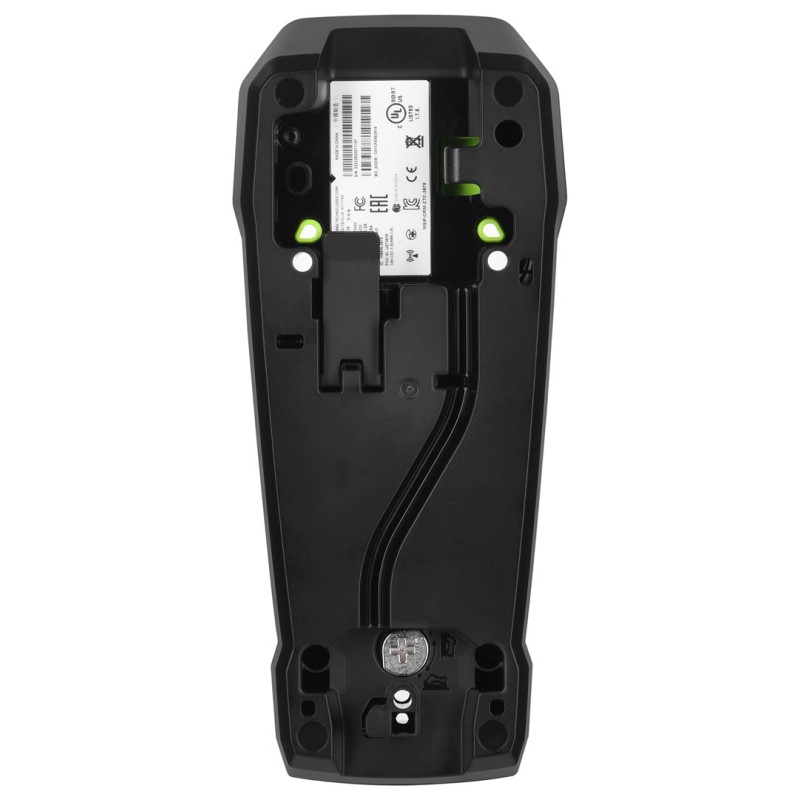 Zebra LI3678-SR Handheld bar code reader 1D Black, Green Zebra LI3678-SR Handheld bar code reader 1D Black, Green