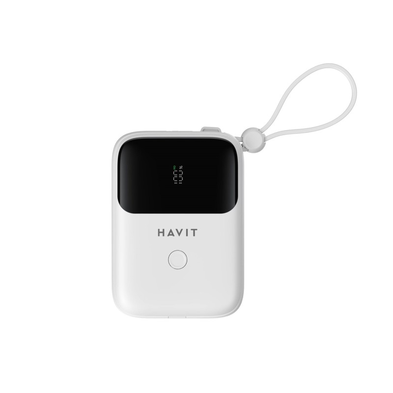 Havit PB5215 10000mAh Powerbank