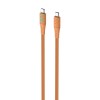 Havit charging cable Type C CB6254 orange Havit charging cable Type C CB6254 orange