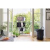 Cabinet-mounted ventilation hood MAAN Fiugi 2 60 310 m3/h, Satin Cabinet-mounted ventilation hood MAAN Fiugi 2 60 310 m3/h, Satin