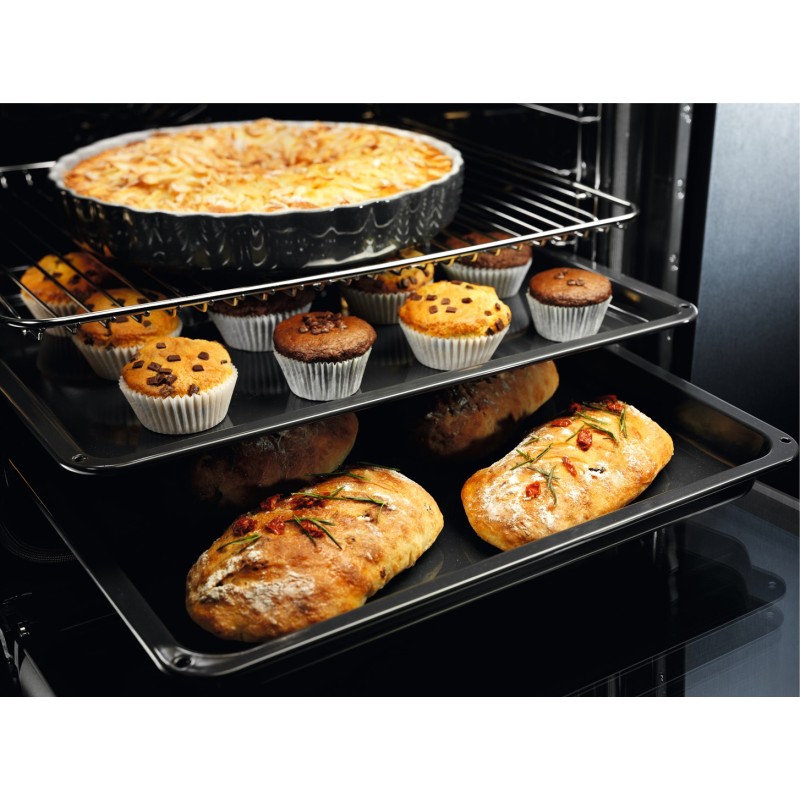 ELDOM SW500 PERFECT COOK 5 L Stainless Steel 900 W ELDOM SW500 PERFECT COOK 5 L Stainless Steel 900 W