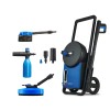 Pressure washer Nilfisk Excellent 170 - PA Pressure washer Nilfisk Excellent 170 - PA