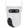 Foscam SD8EP 8MP White Camera
