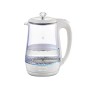 Maestro MR-052 Electric glass kettle 1.7 L (MR-052-WHITE) White