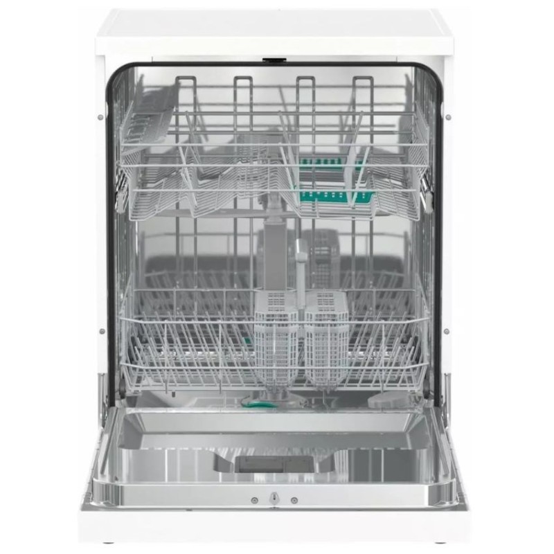 Gorenje GS642E90W Freestanding 13 place settings E