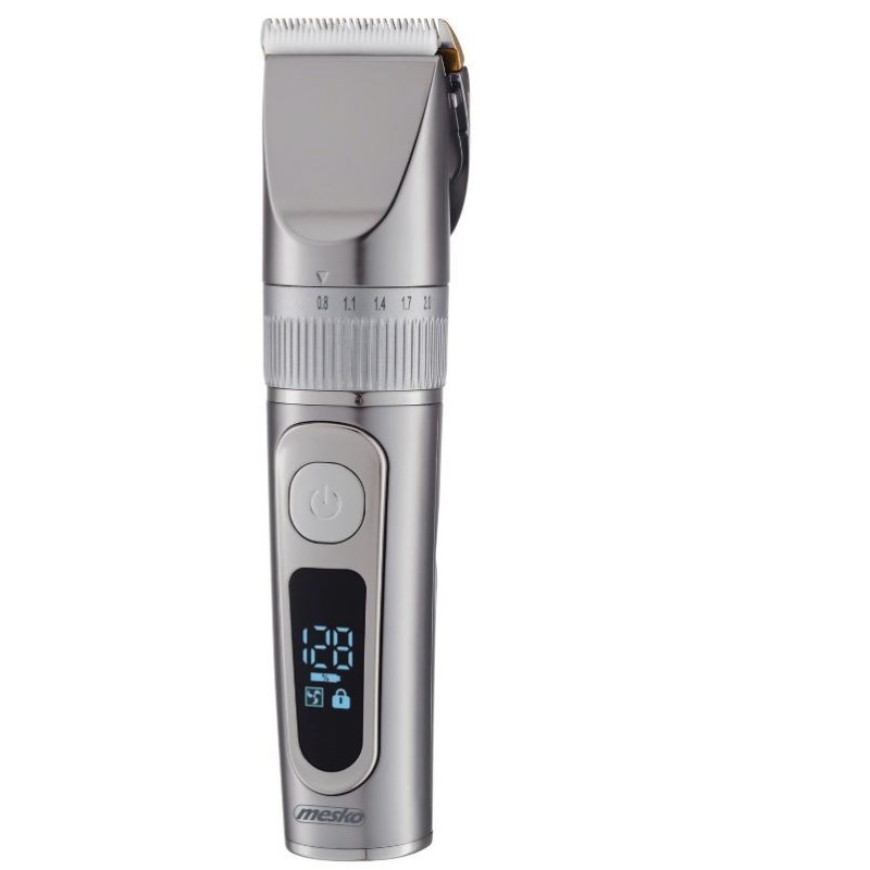 Mesko MS 2843 USB Hair Razor Mesko MS 2843 USB Hair Razor