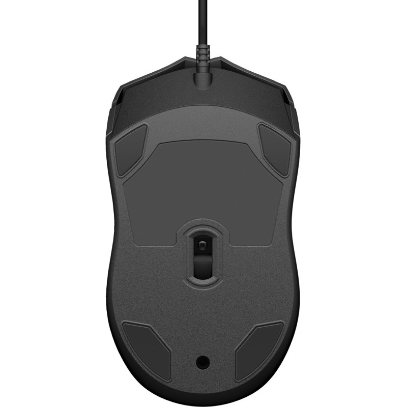 HP Wired Mouse 105 HP Wired Mouse 105