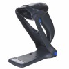Datalogic QuickScan Lite QW2100 Handheld bar code reader 1D Laser Black Datalogic QuickScan Lite QW2100 Handheld bar code reader 1D Laser Black