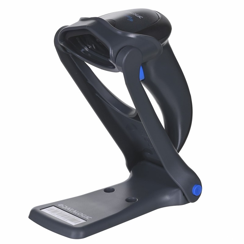 Datalogic QuickScan Lite QW2100 Handheld bar code reader 1D Laser Black Datalogic QuickScan Lite QW2100 Handheld bar code reader 1D Laser Black