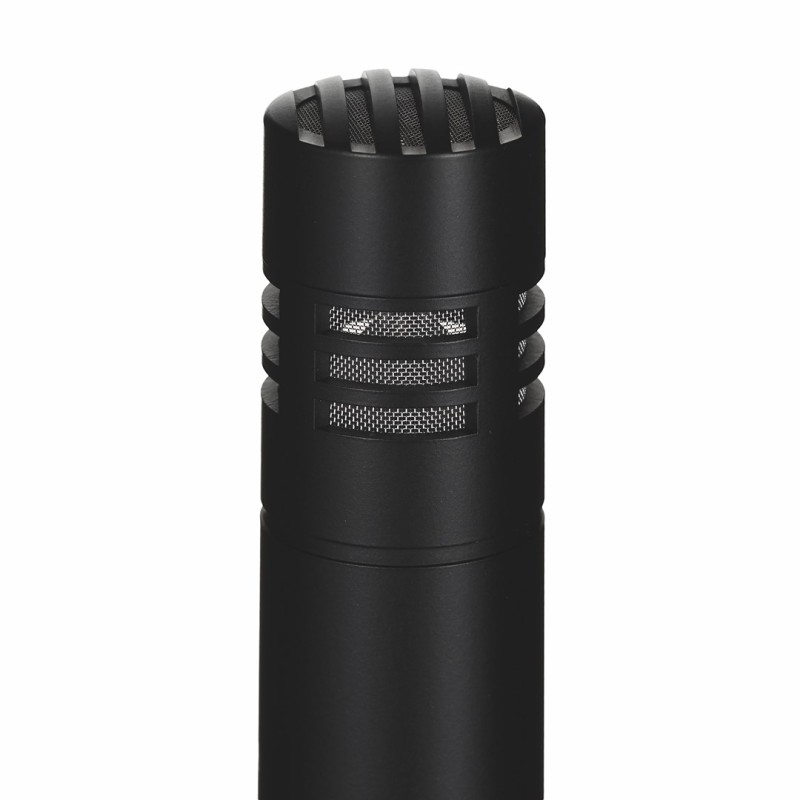 AKG P170 - instrumental condenser microphone, black AKG P170 - instrumental condenser microphone, black