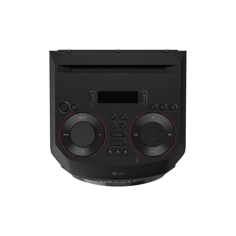 Poweraudio LG RNC9 speaker