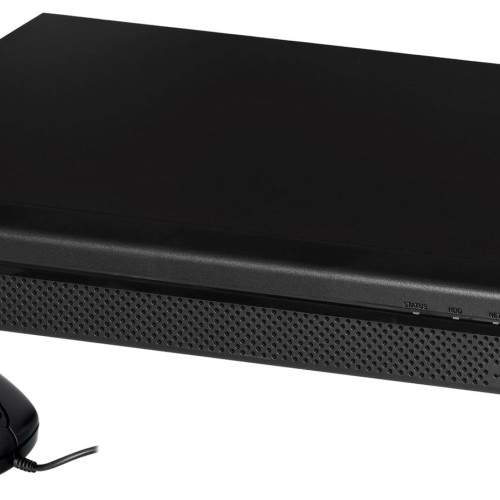 Dahua Technology DHI-NVR4232-4KS3 network video recorder Dahua Technology DHI-NVR4232-4KS3 network video recorder