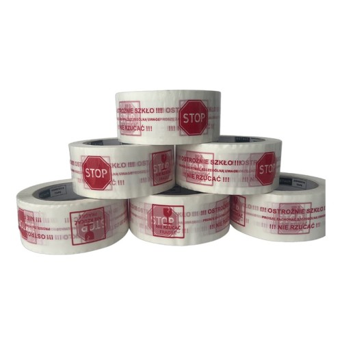 BSTech tasma SMART Akryl Szara 48x60 6 szt