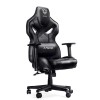 Diablo X-FIGHTER gaming chair black and black Diablo X-FIGHTER gaming chair black and black