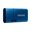 Samsung MUF-128DA USB flash drive 128 GB USB Type-C 3.2 Gen 1 (3.1 Gen 1) Blue Samsung MUF-128DA USB flash drive 128 GB USB Type-C 3.2 Gen 1 (3.1 Gen 1) Blue