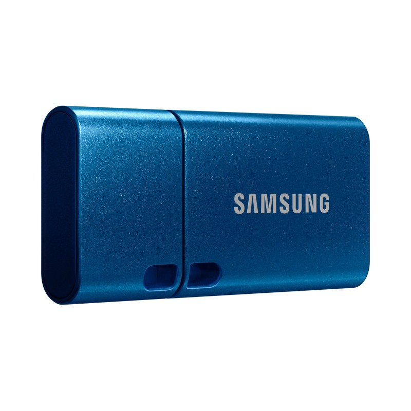 Samsung MUF-128DA USB flash drive 128 GB USB Type-C 3.2 Gen 1 (3.1 Gen 1) Blue Samsung MUF-128DA USB flash drive 128 GB USB Type-C 3.2 Gen 1 (3.1 Gen 1) Blue