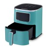 Heinrich‘’s HFR 8216 Hot air fryer 5.0 l 1450 W Green Heinrich‘’s HFR 8216 Hot air fryer 5.0 l 1450 W Green