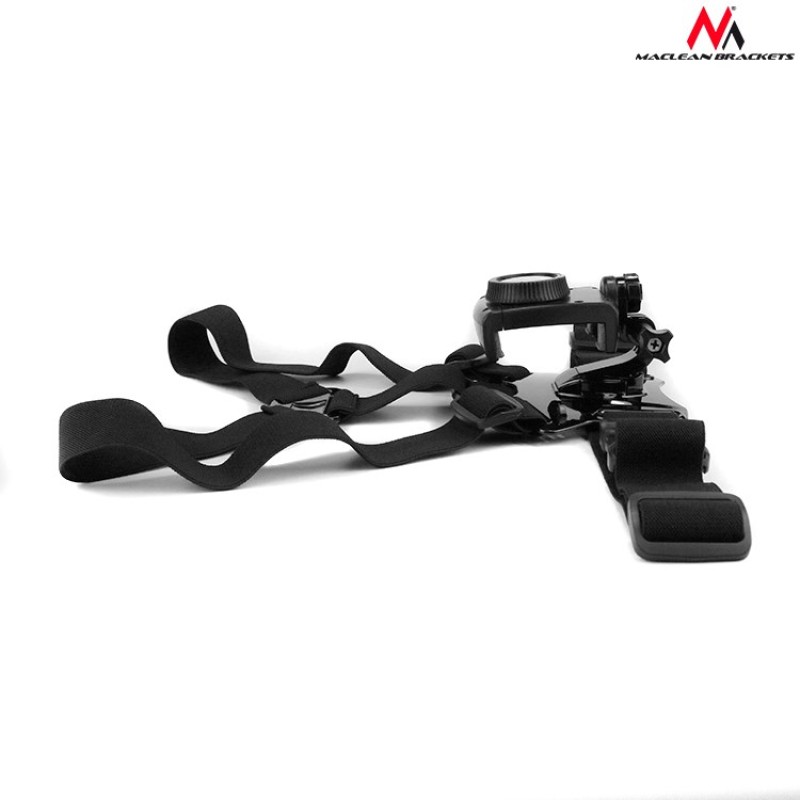 Chest strap holder Holster Mobile Phone Camera Holder Sport MC-773 Chest strap holder Holster Mobile Phone Camera Holder Sport MC-773