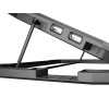 NATEC Laptop Cooling Pad Oriole 15.6-17.3inch LED notebook cooling pad 43.9 cm (17.3 NATEC Laptop Cooling Pad Oriole 15.6-17.3inch LED notebook cooling pad 43.9 cm (17.3