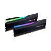 G.Skill Trident Z5 RGB F5-6000J3444F64GX2-TZ5RK memory module 128 GB 2 x 64 GB DDR5 5600 MT/s G.Skill Trident Z5 RGB F5-6000J3444F64GX2-TZ5RK memory module 128 GB 2 x 64 GB DDR5 5600 MT/s