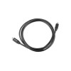 Savio CL-155 USB cable 2 m USB 2.0 USB C Micro USB A/Lightning Black