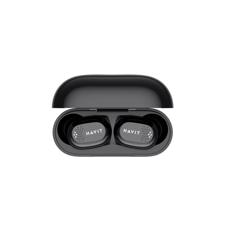 Havit TW925 - TWS wireless headphones (black) Havit TW925 - TWS wireless headphones (black)