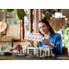 LEGO IDEAS 21353 Botanical Garden