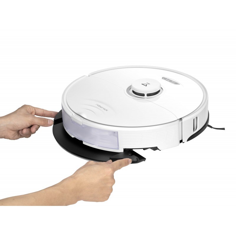Cleaning Robot Roborock S8 (white) Cleaning Robot Roborock S8 (white)