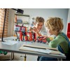 LEGO CITY 60414 FIRE STATION WITH FIRE TRUCK LEGO CITY 60414 FIRE STATION WITH FIRE TRUCK