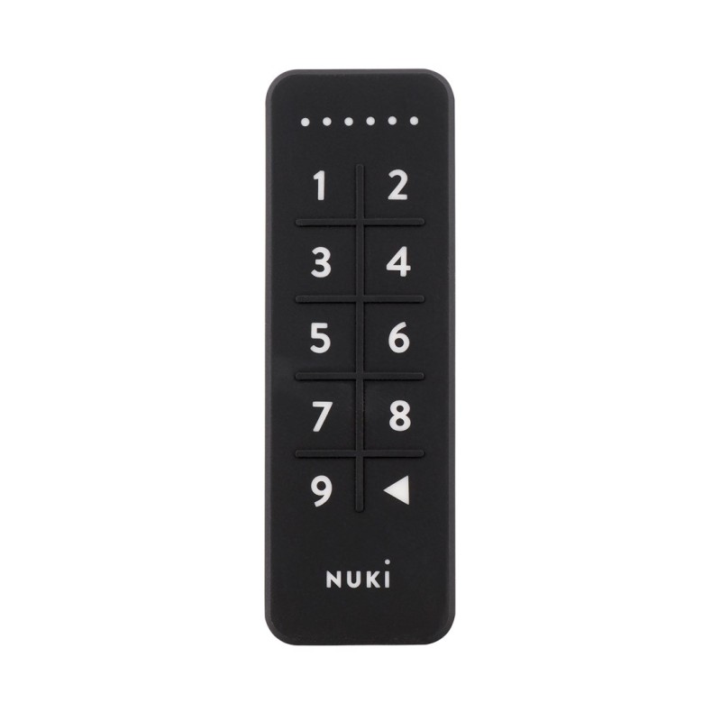 Nuki 9120072080609 smart lock Smart door lock Nuki 9120072080609 smart lock Smart door lock